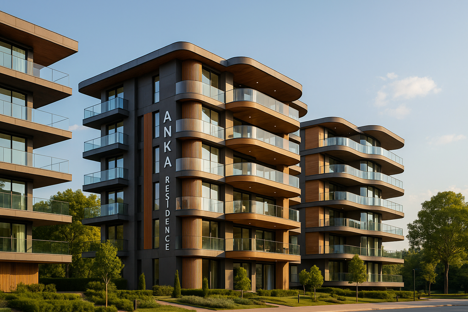 Anka Residence